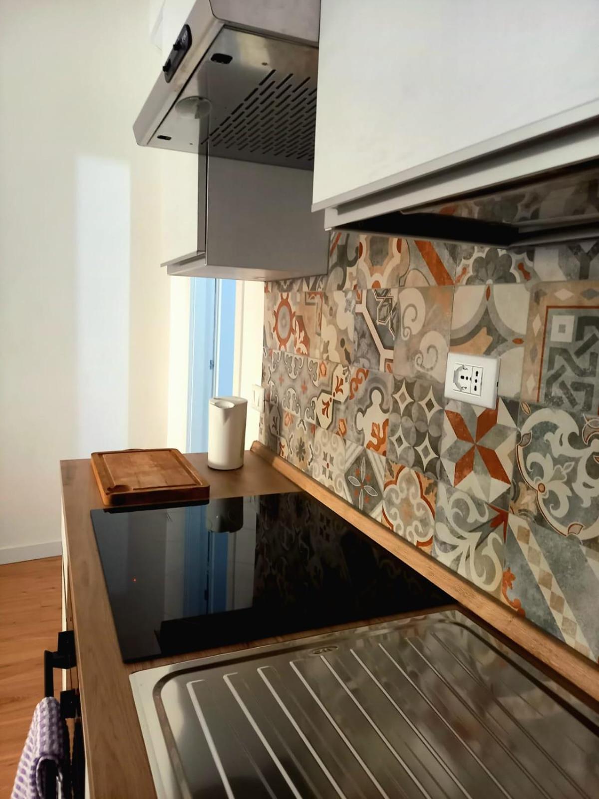 Casa Delle Begonie Apartment Rome Bagian luar foto