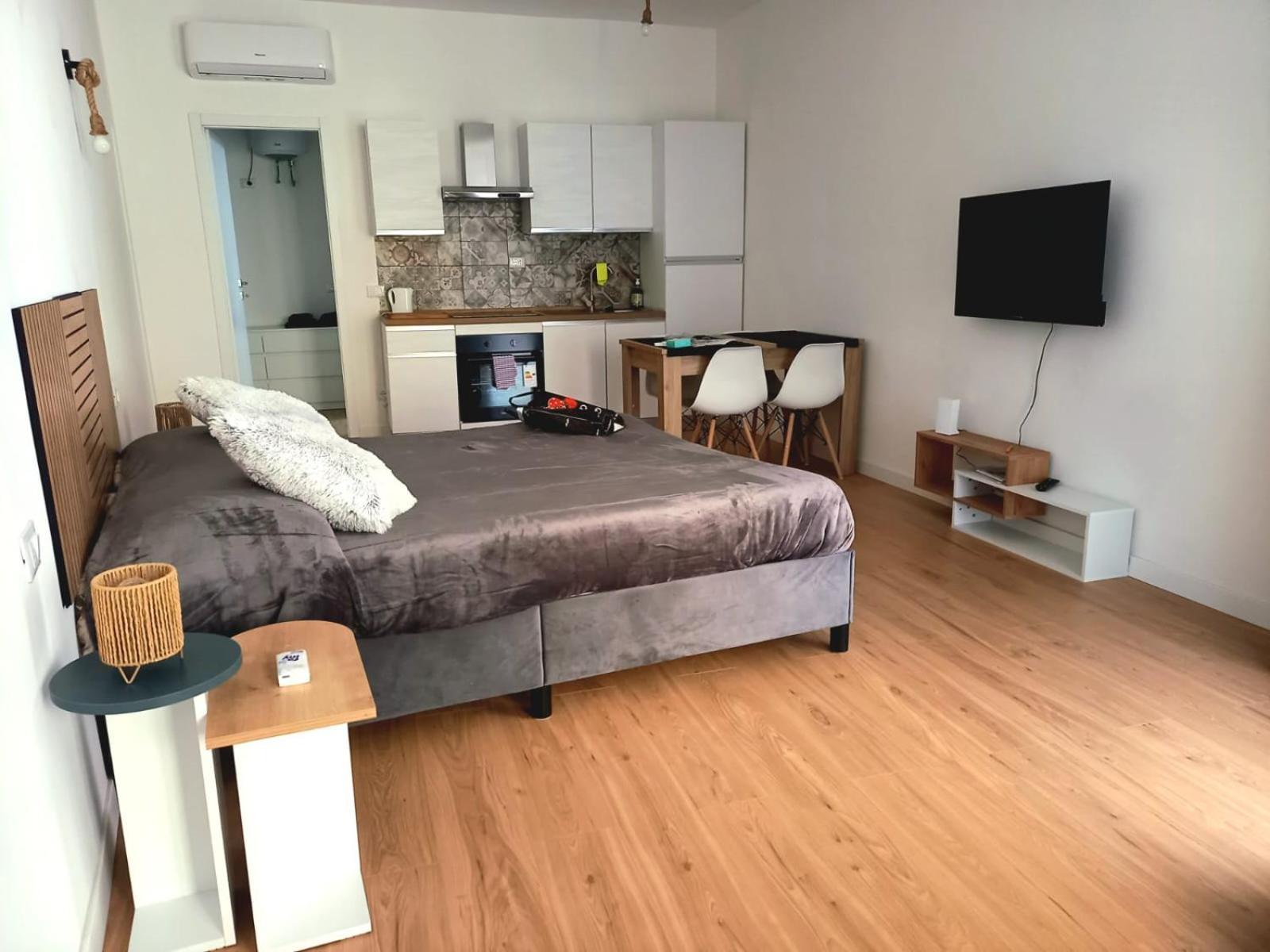 Casa Delle Begonie Apartment Rome Bagian luar foto