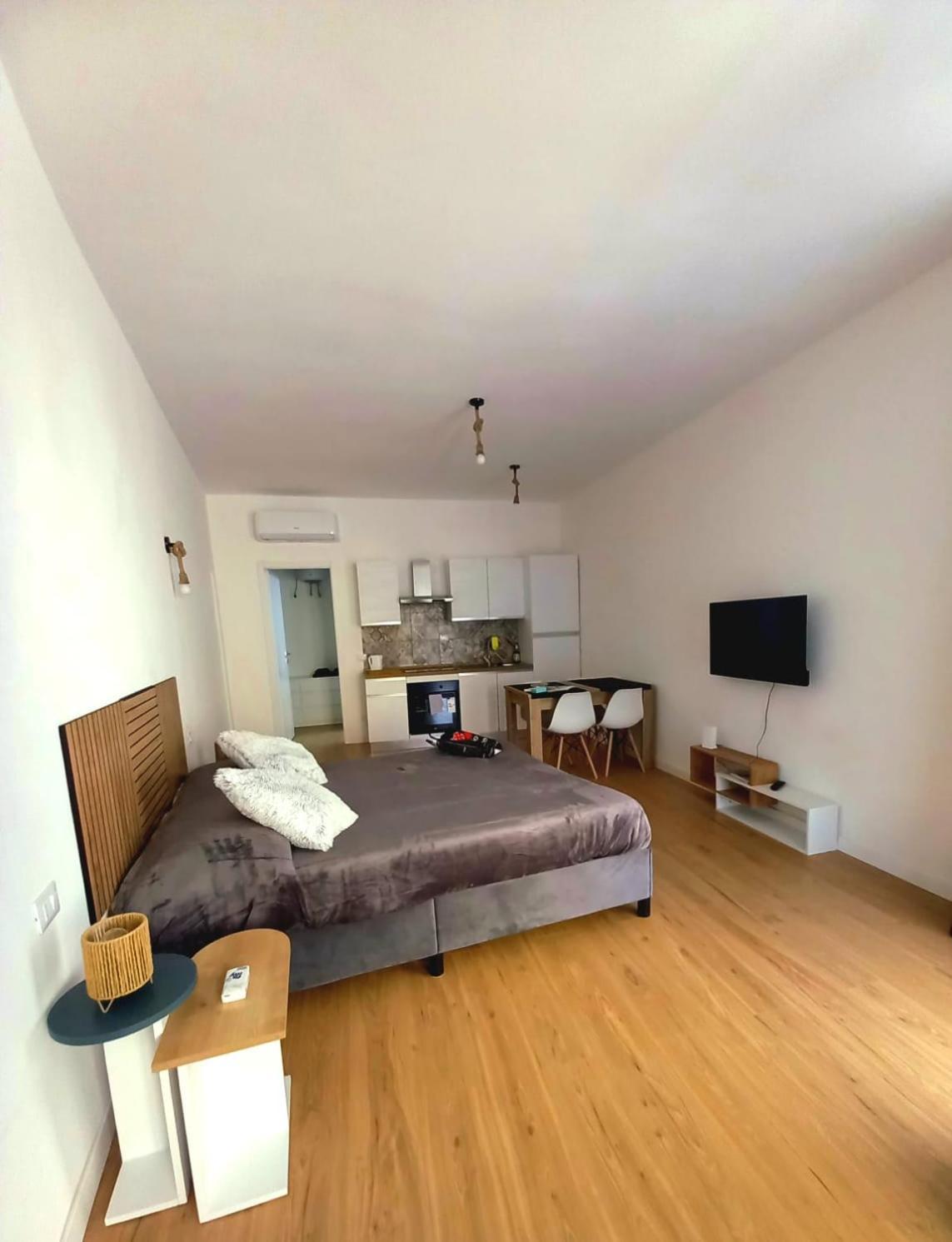 Casa Delle Begonie Apartment Rome Bagian luar foto