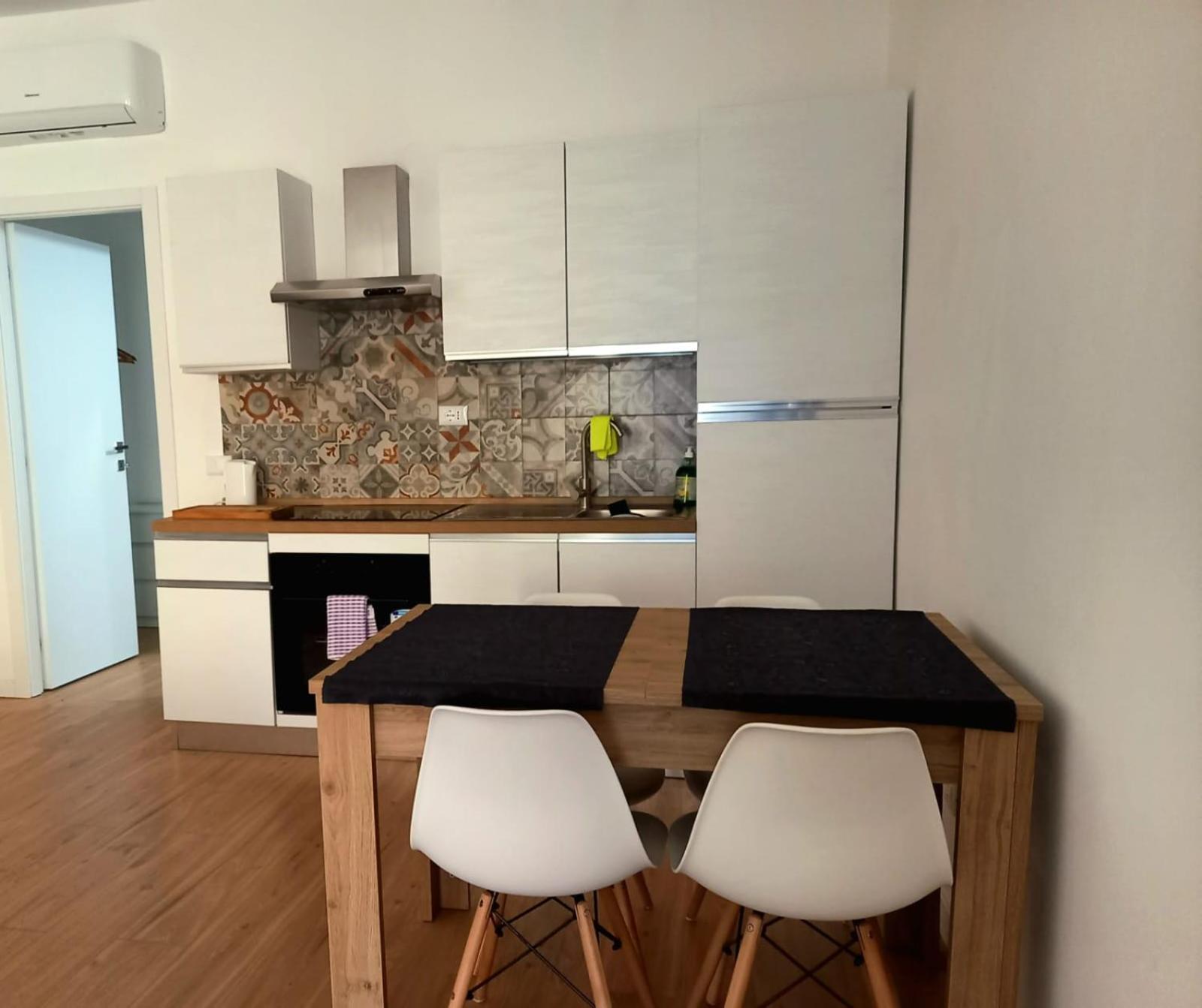 Casa Delle Begonie Apartment Rome Bagian luar foto
