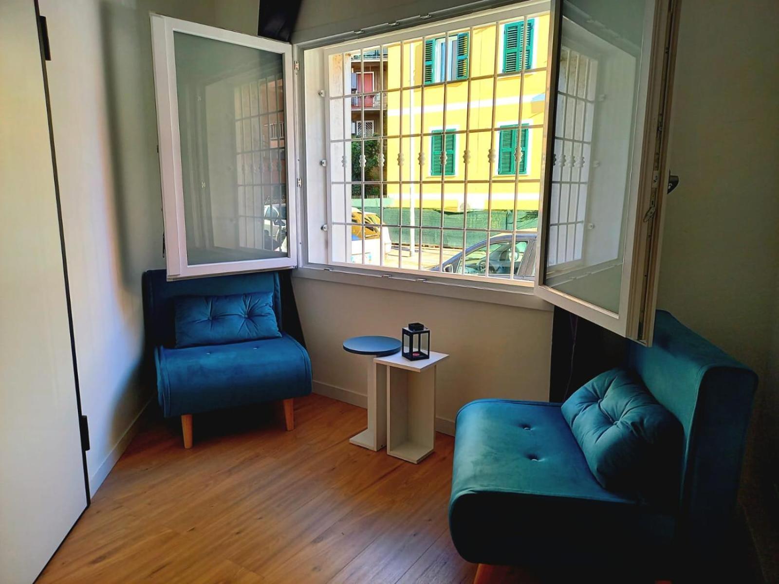 Casa Delle Begonie Apartment Rome Bagian luar foto