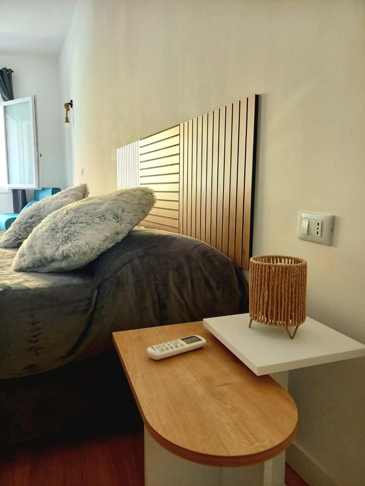 Casa Delle Begonie Apartment Rome Bagian luar foto